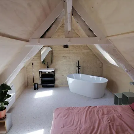 Le Seize - 4 Personnes - Entre Caen Et La