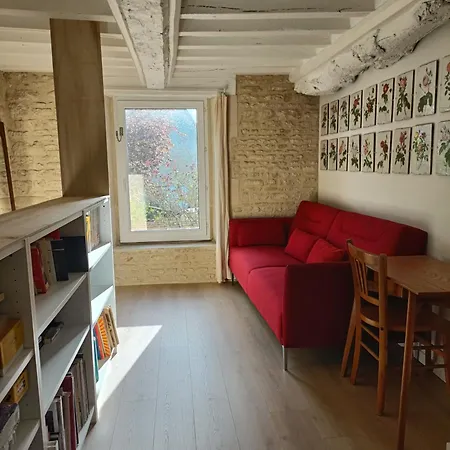 Le Seize - 4 Personnes - Entre Caen Et La Casa vacanze Cairon