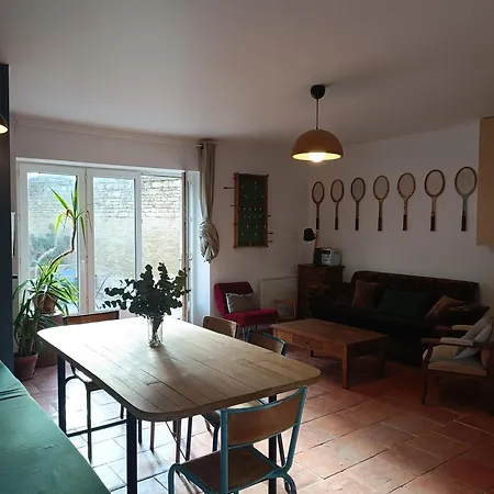 Le Seize - 4 Personnes - Entre Caen Et La *