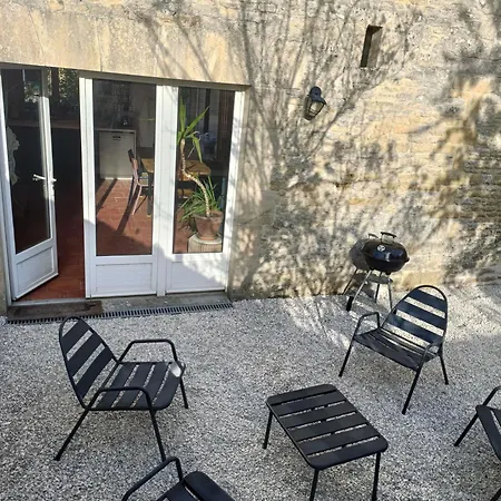 Le Seize - 4 Personnes - Entre Caen Et La Casa vacanze *