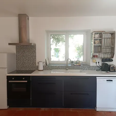 Le Seize - 4 Personnes - Entre Caen Et La Cairon