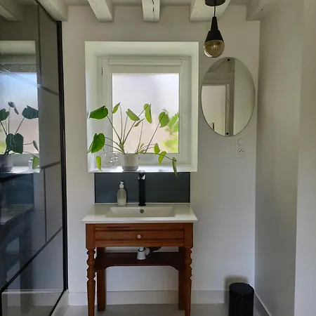 Le Seize - 4 Personnes - Entre Caen Et La * Cairon