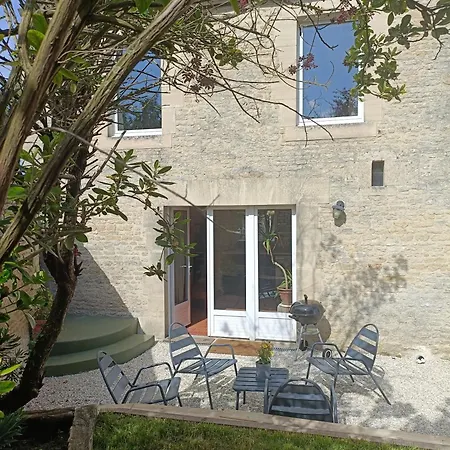 Le Seize - 4 Personnes - Entre Caen Et La *