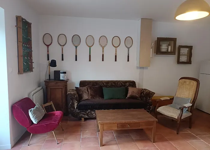 Le Seize - 4 Personnes - Entre Caen Et La * Cairon