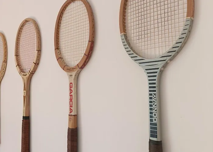 Le Seize - 4 Personnes - Entre Caen Et La Cairon