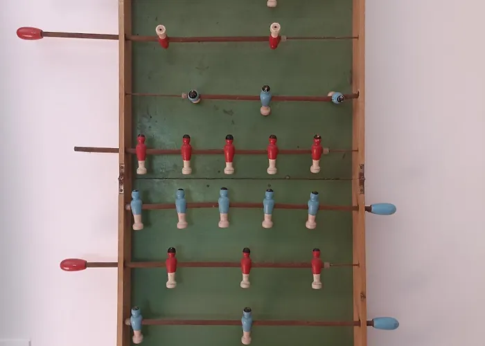 Le Seize - 4 Personnes - Entre Caen Et La