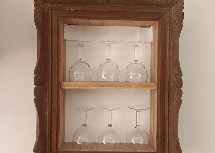 Casa vacanze Le Seize - 4 Personnes - Entre Caen Et La