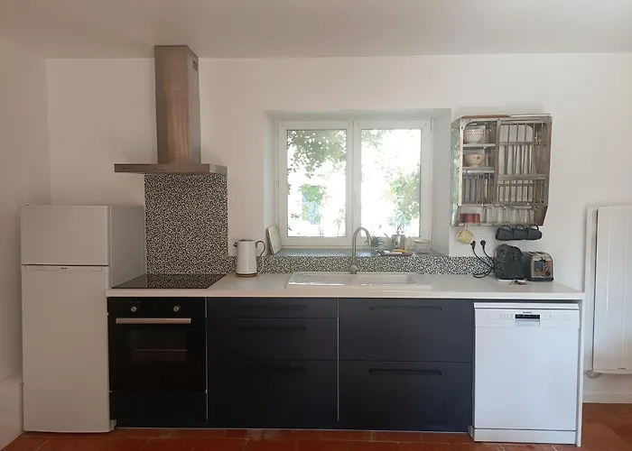 Le Seize - 4 Personnes - Entre Caen Et La Cairon